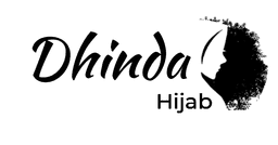 Dhinda Hijab Logo