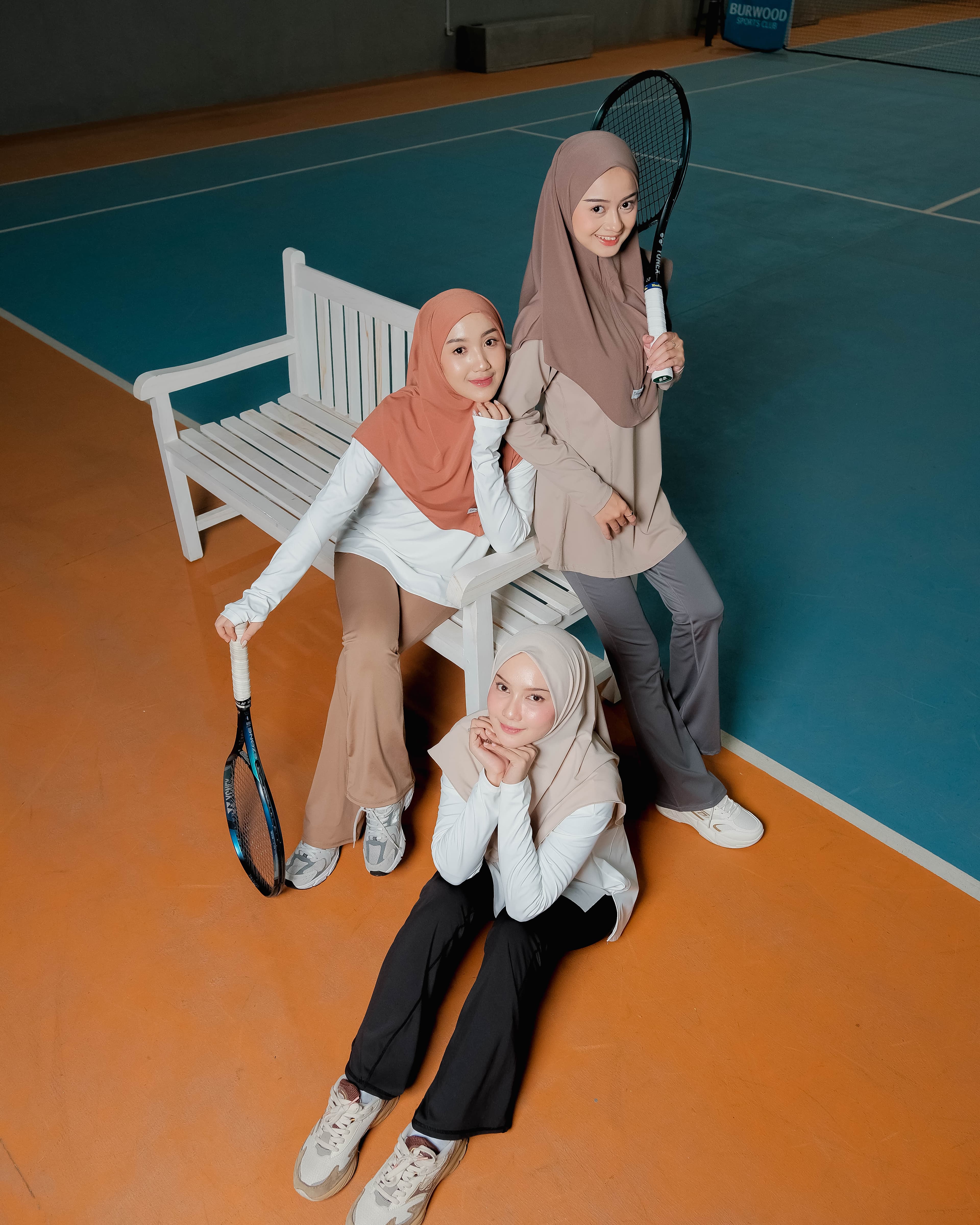 Peluang Reseller Dhinda Hijab: Modal Kecil, Untung Maksimal