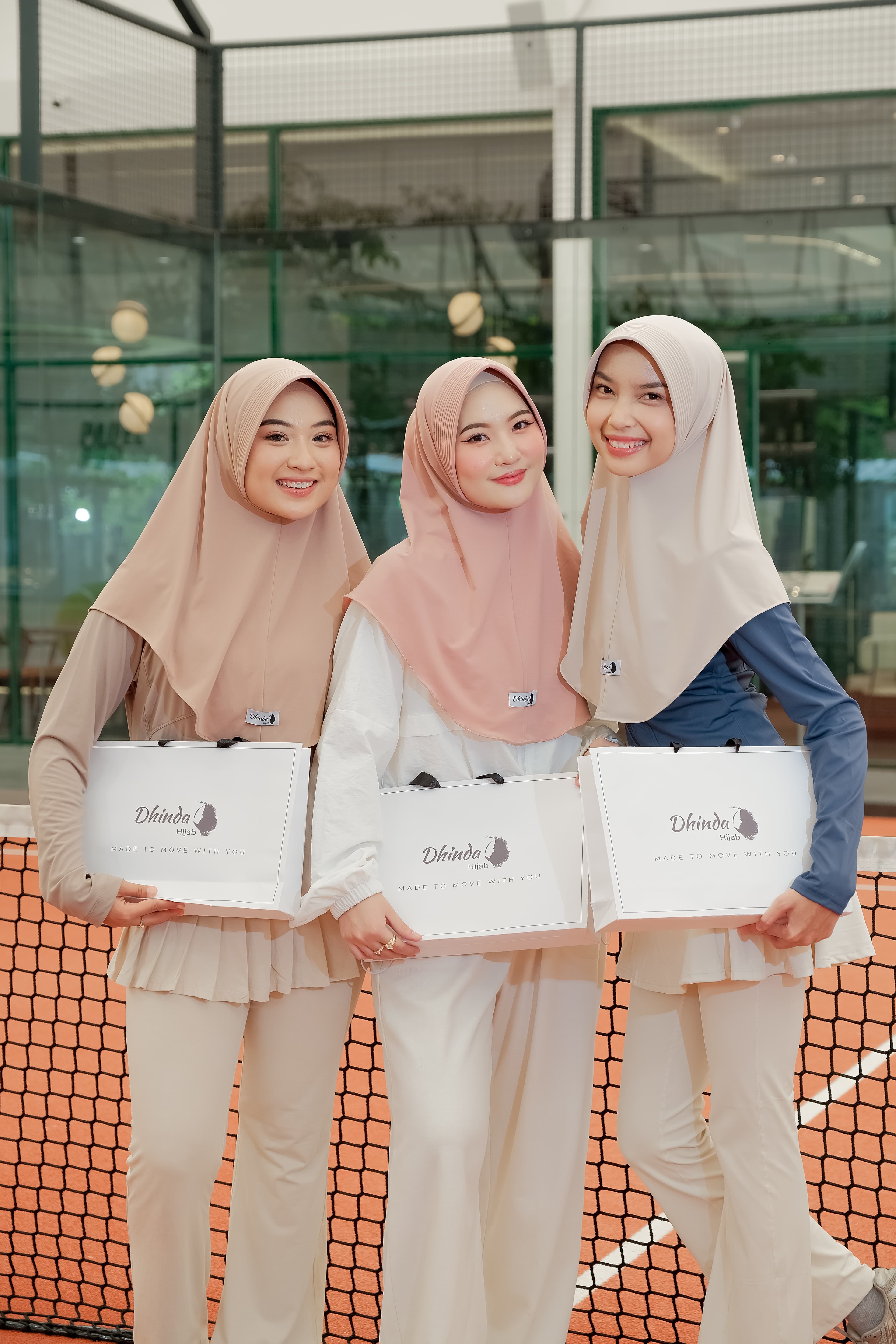 Peluang Penghasilan Digital lewat Program Affiliator Dhinda Hijab