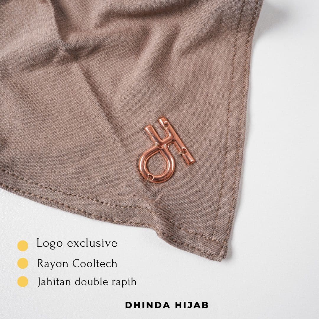 Diproduksi langsung oleh konveksi Dhinda Hijab