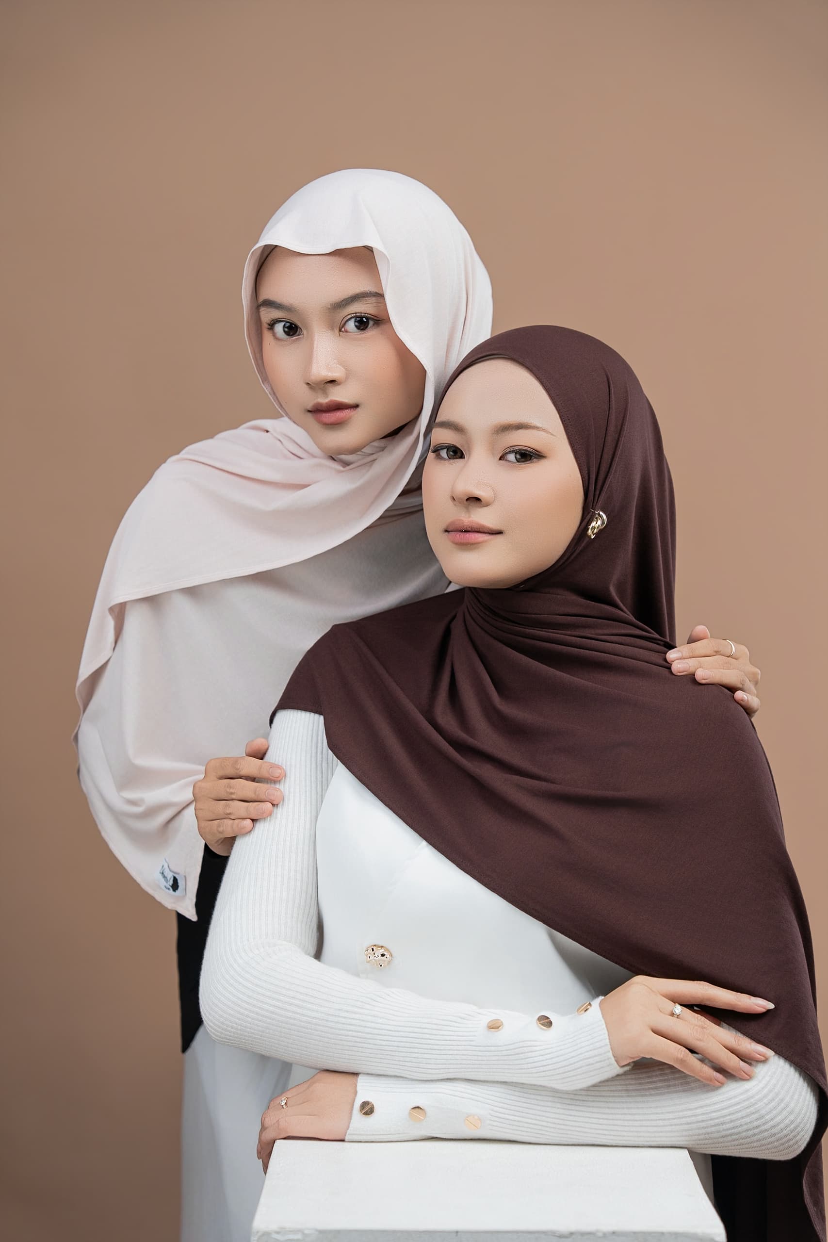 Pashmina Rayon